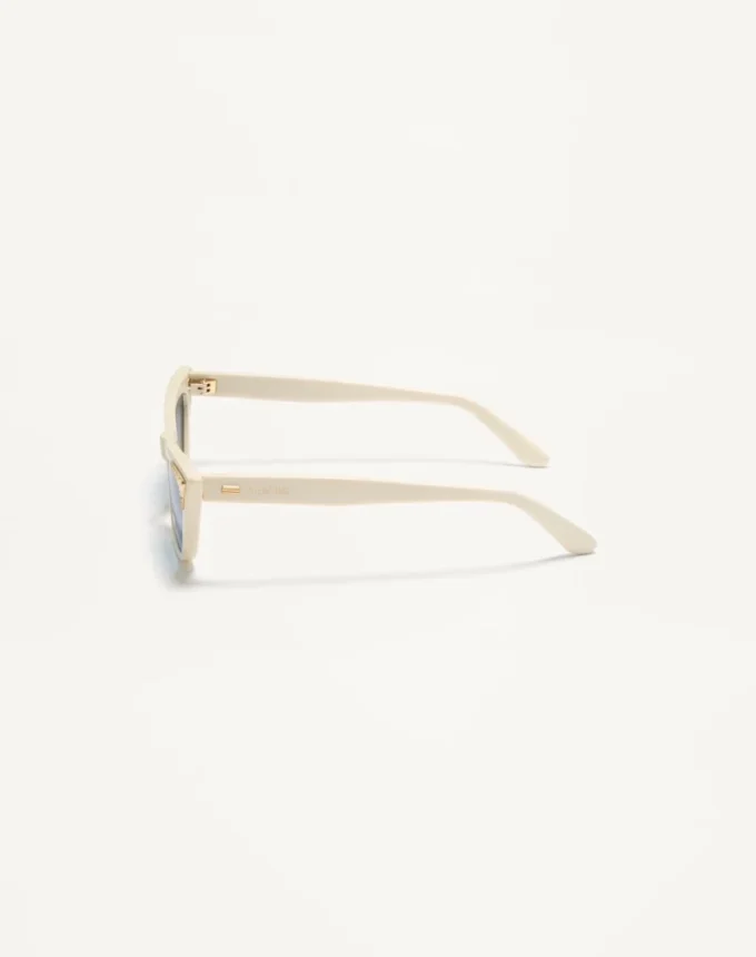 Cat-Eye Acetate Frame