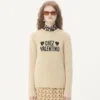 Chez Valentino Sweater