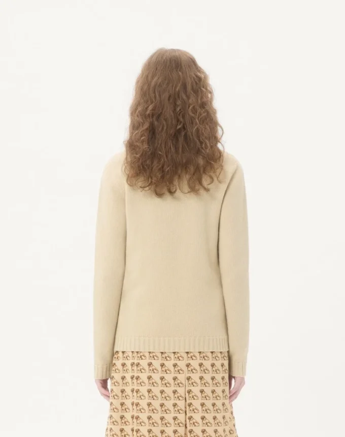 Chez Valentino Sweater