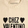 Chez Valentino Sweater