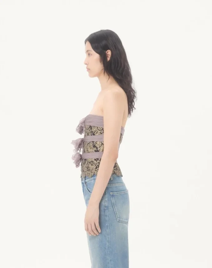 Chiffon Top Chiffon Top