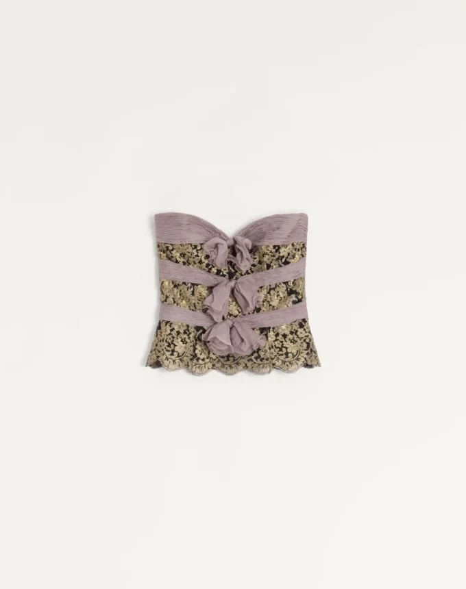 Chiffon Top Chiffon Top