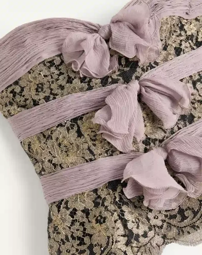 Chiffon Top Chiffon Top