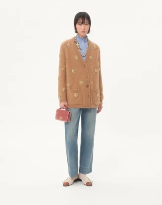 Classic Stripe Popeline Shirt