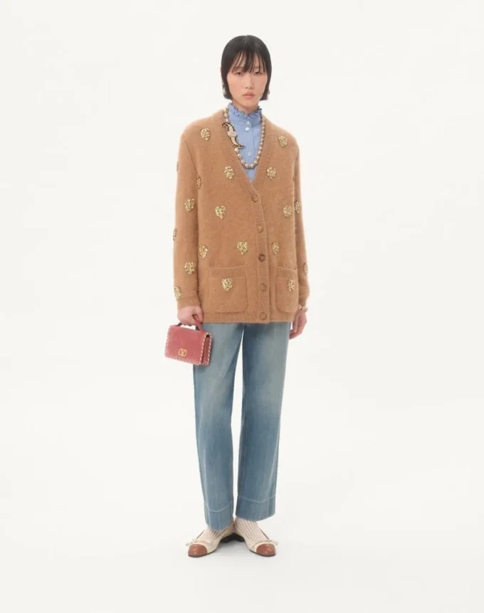 Classic Stripe Popeline Shirt Classic Stripe Popeline Shirt