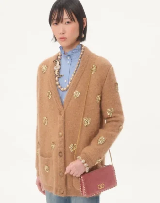 Classic Stripe Popeline Shirt