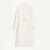 Compact Drap Coat