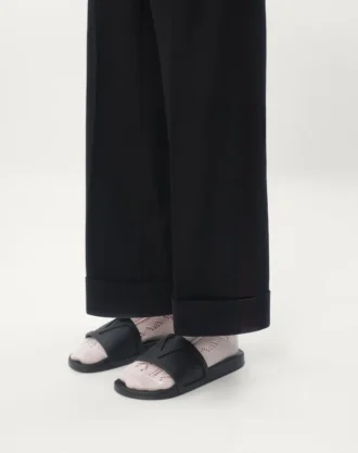 Coolside Rubber Slide Sandal