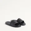 Coolside Rubber Slide Sandal