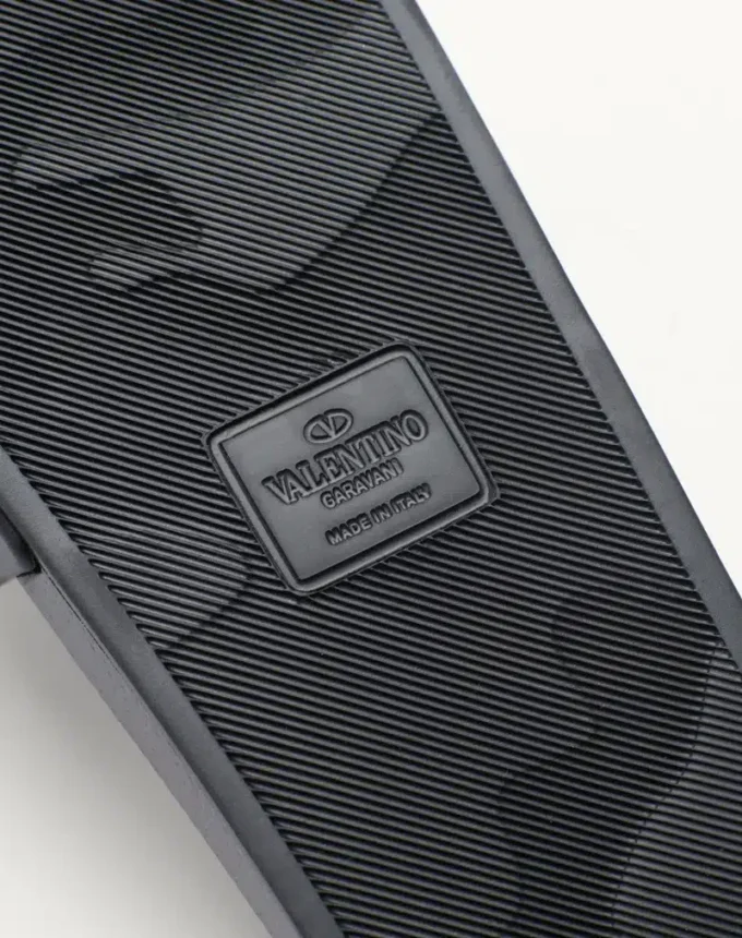 Coolside Rubber Slide Sandal