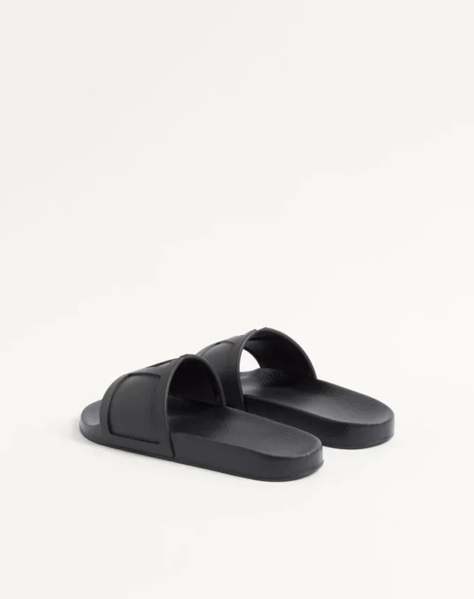 Coolside Rubber Slide Sandal