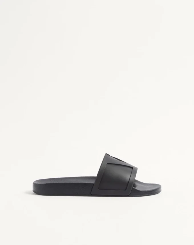 Coolside Rubber Slide Sandal
