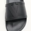 Coolside Rubber Slide Sandal