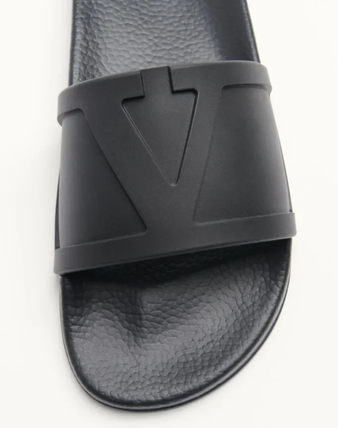 Coolside Rubber Slide Sandal