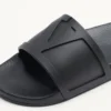 Coolside Rubber Slide Sandal