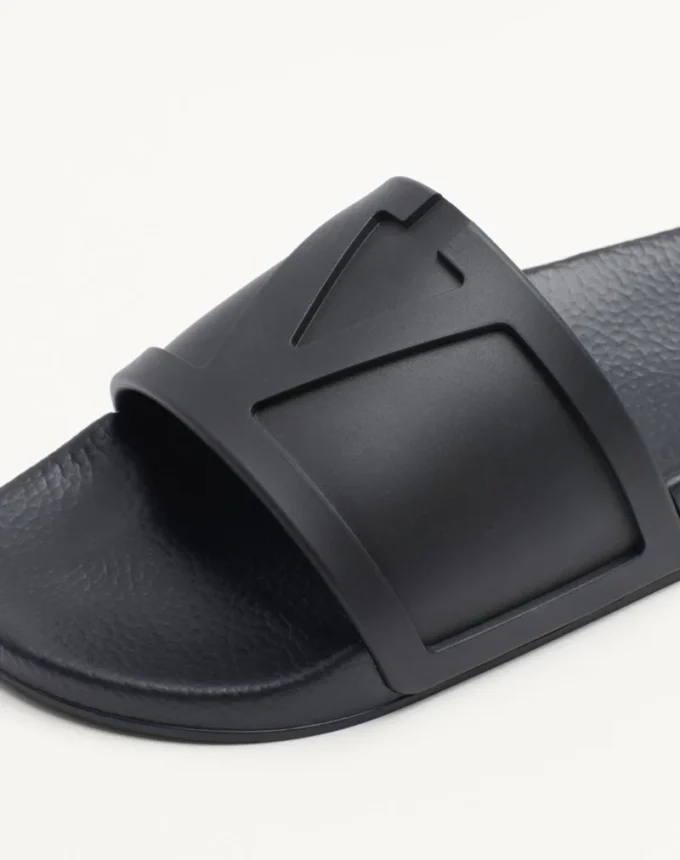 Coolside Rubber Slide Sandal