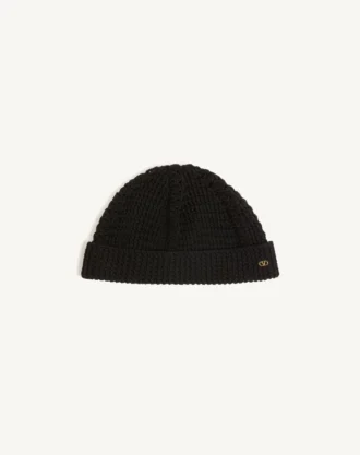 Cotton Beanie Hat