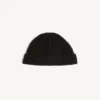 Cotton Beanie Hat
