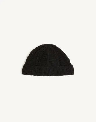 Cotton Beanie Hat