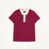Cotton Polo Shirt