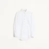 Cotton Popeline Shirt