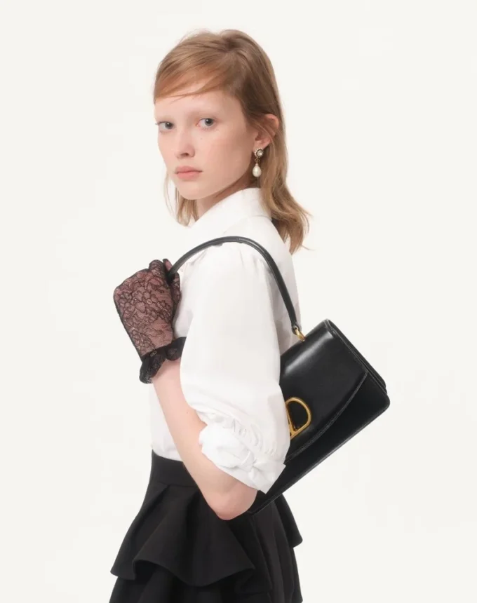 Cotton Popeline Shirt