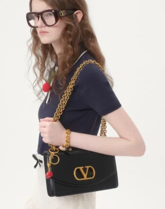 Cotton Top With Cherry