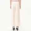 Crepe Couture Pants Crepe Couture Pants