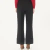 Crepe Couture Trousers Crepe Couture Trousers