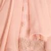Crepponne Chiffon Dress Crepponne Chiffon Dress