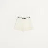 Daisy Sangallo Polka Dot Shorts