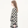 Damier Tweed Jacket Damier Tweed Jacket