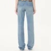 Denim Trousers