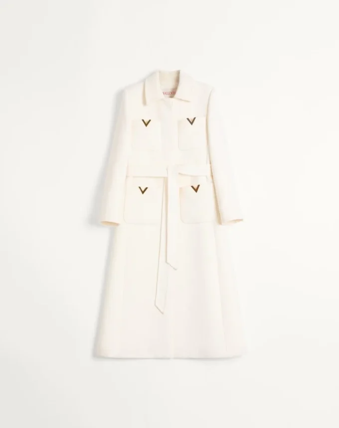 Drill Double Coat Drill Double Coat