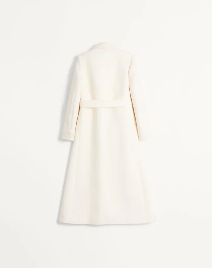 Drill Double Coat Drill Double Coat