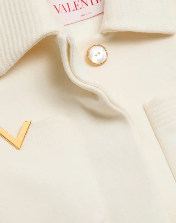 Drill Double Coat Drill Double Coat