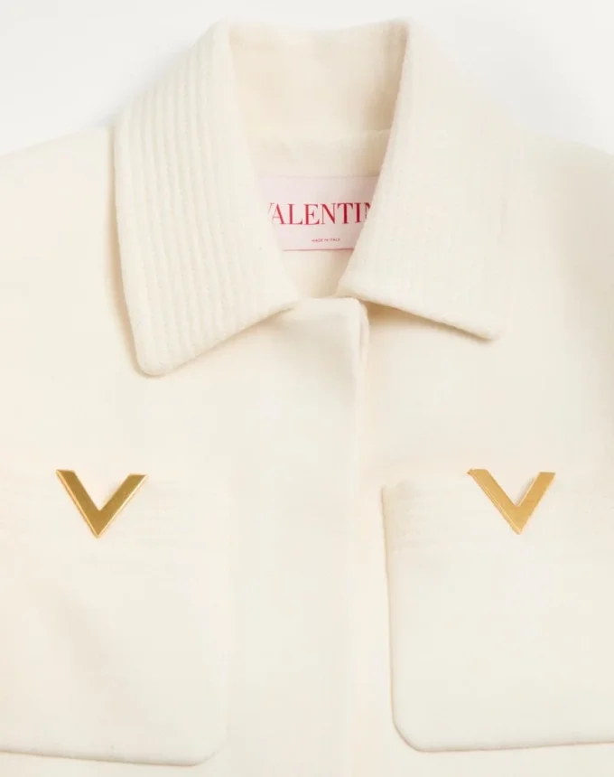 Drill Double Coat Drill Double Coat