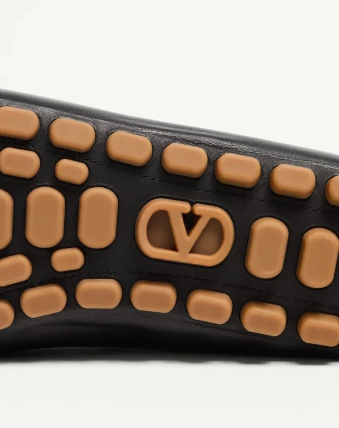 Driver Fastaway Buffalo Loafer