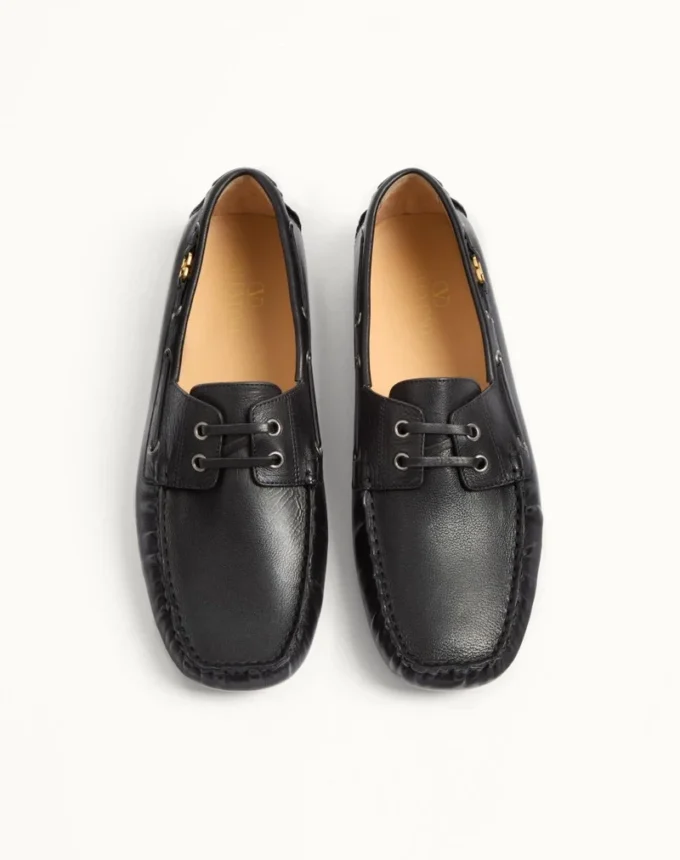 Driver Fastaway Buffalo Loafer