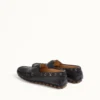Driver Fastaway Buffalo Loafer