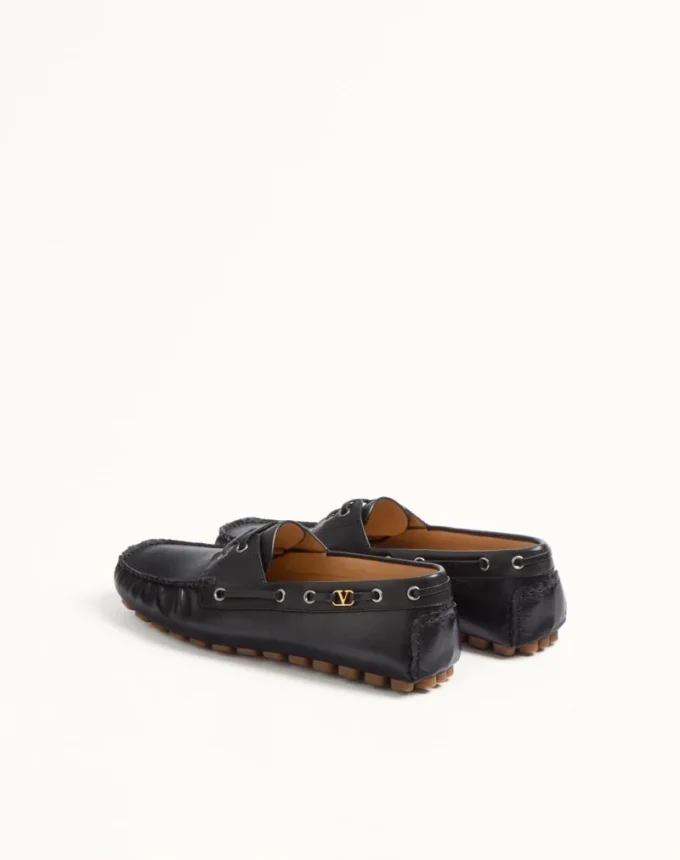 Driver Fastaway Buffalo Loafer