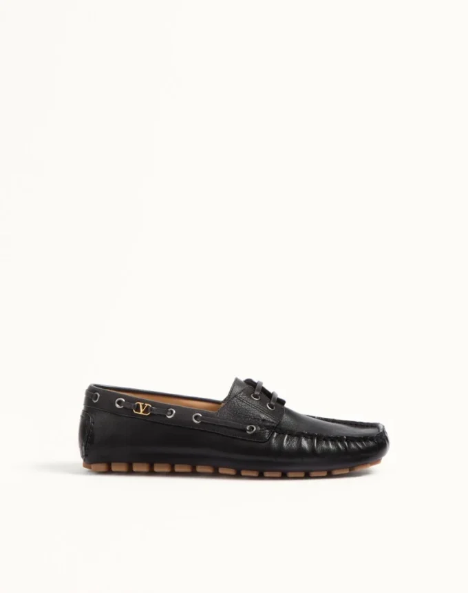 Driver Fastaway Buffalo Loafer