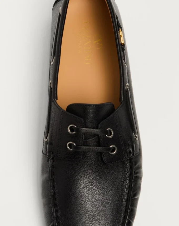 Driver Fastaway Buffalo Loafer