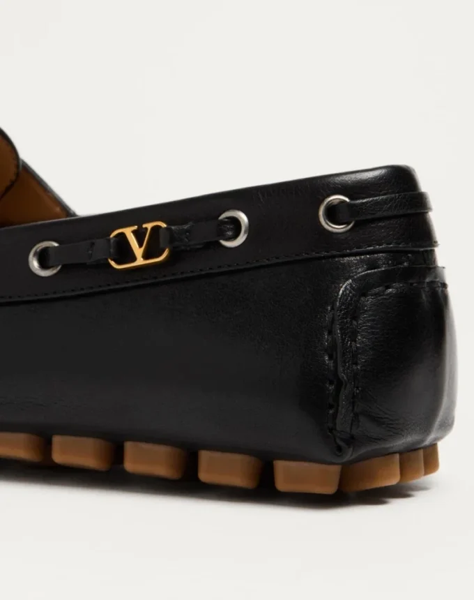 Driver Fastaway Buffalo Loafer