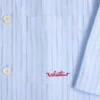 Embroidered Cotton Shirt