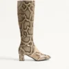 Equivoque Python Boot 60Mm