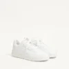 Freedots Low-Top Sneaker In Calfskin