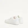 Freedots Low-Top Sneaker In Calfskin