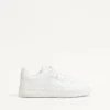 Freedots Low-Top Sneaker In Calfskin