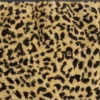 Jacquard Animal Print Lurex Knit Skirt Jacquard Animal Print Lurex Knit Skirt